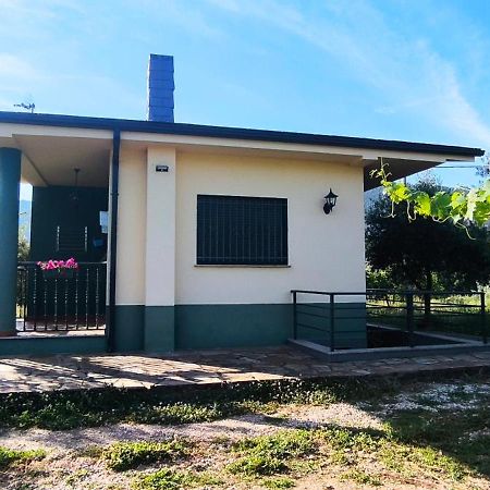 Casa Mercedes Quiroga Eksteriør bilde