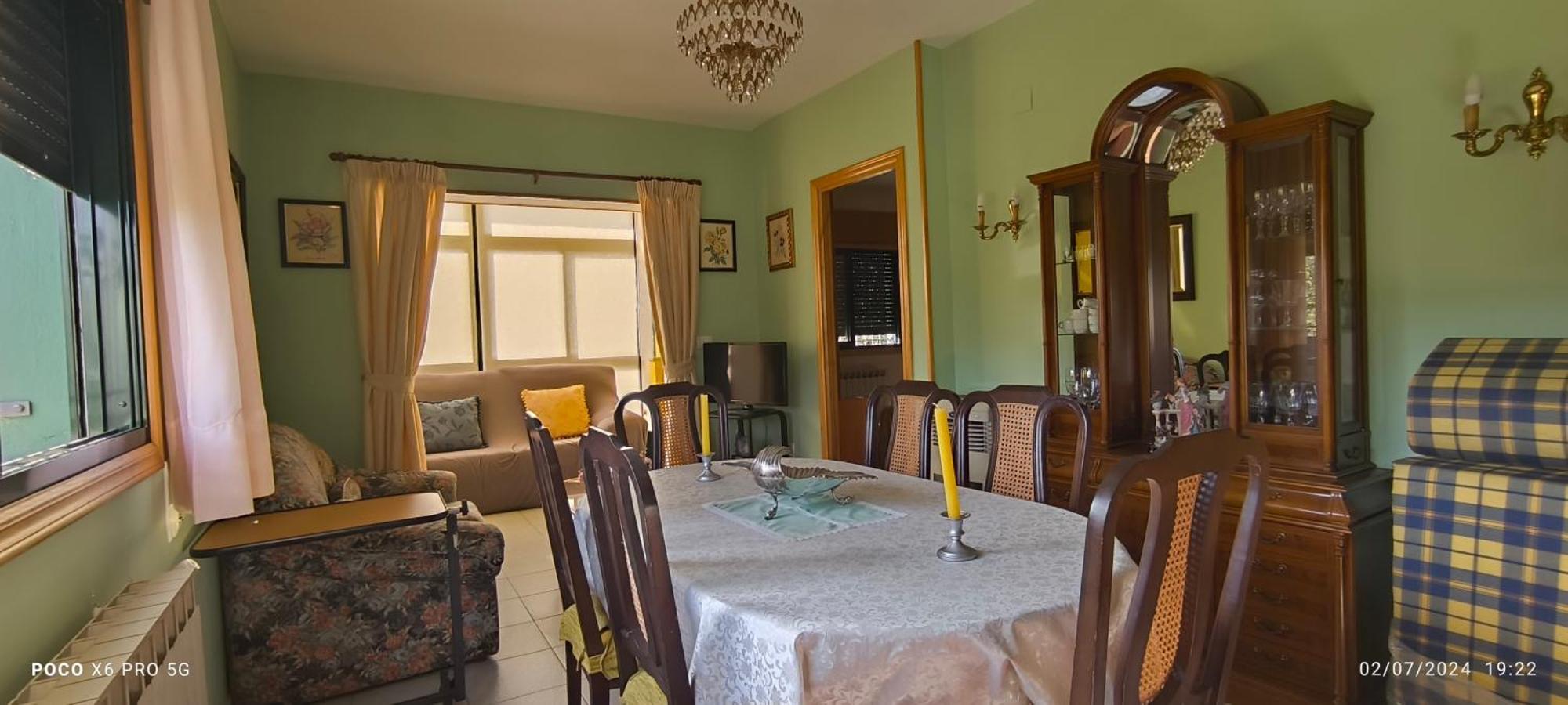 Casa Mercedes Quiroga Eksteriør bilde