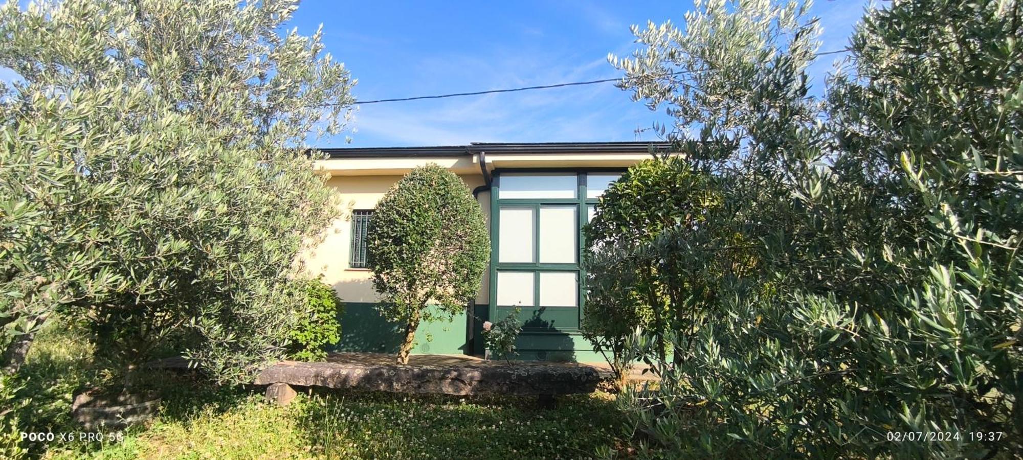 Casa Mercedes Quiroga Eksteriør bilde